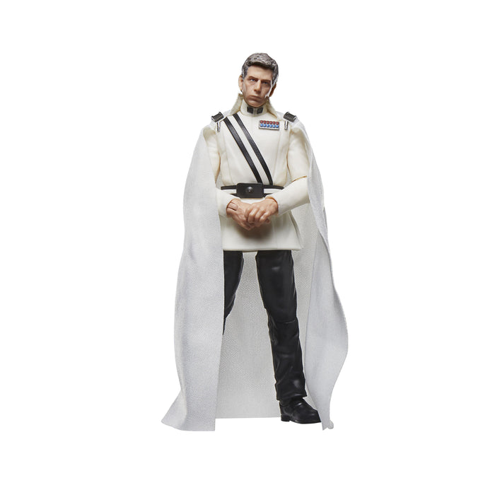 Star Wars Black Series 6 Inch Exclusive Action Figure - Director Orson Krennic (Dress Uniform)