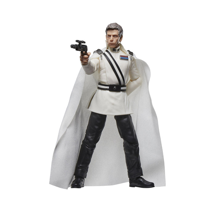 Star Wars Black Series 6 Inch Exclusive Action Figure - Director Orson Krennic (Dress Uniform)