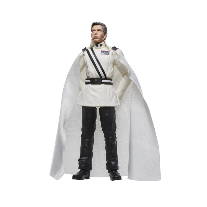 Star Wars Black Series 6 Inch Exclusive Action Figure - Director Orson Krennic (Dress Uniform)