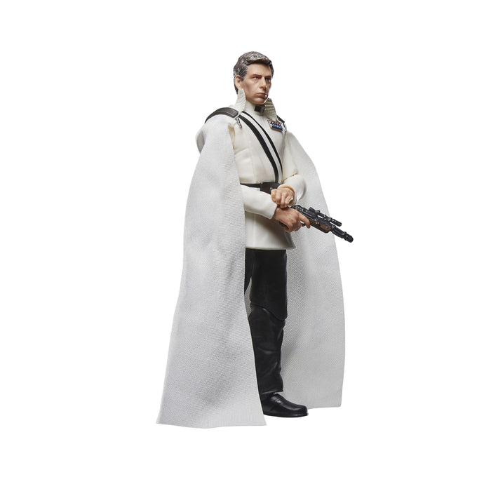 Star Wars Black Series 6 Inch Exclusive Action Figure - Director Orson Krennic (Dress Uniform)