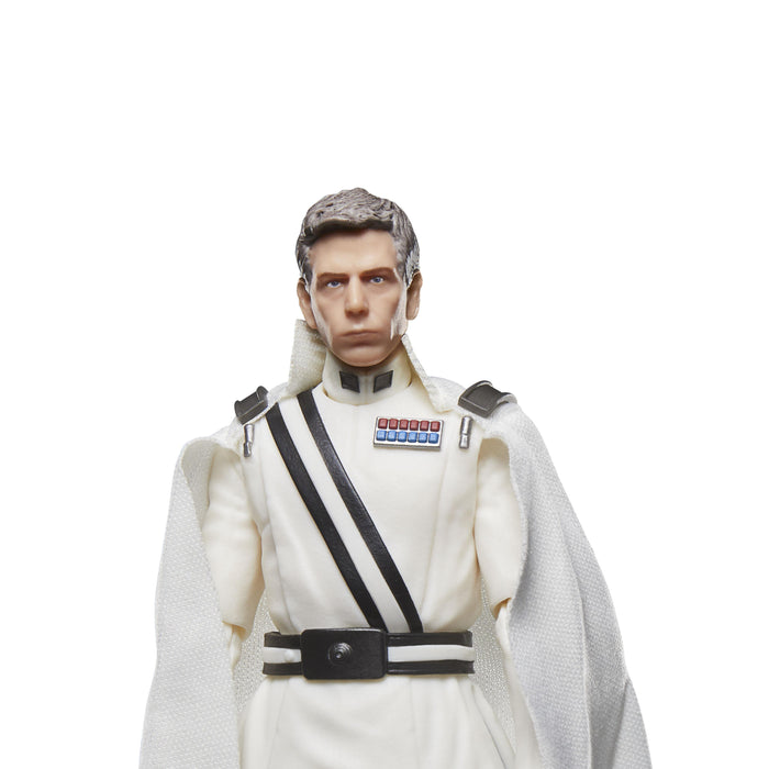 Star Wars Black Series 6 Inch Exclusive Action Figure - Director Orson Krennic (Dress Uniform)