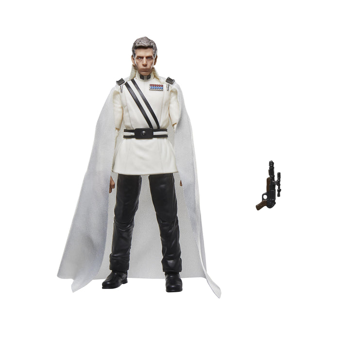 Star Wars Black Series 6 Inch Exclusive Action Figure - Director Orson Krennic (Dress Uniform)