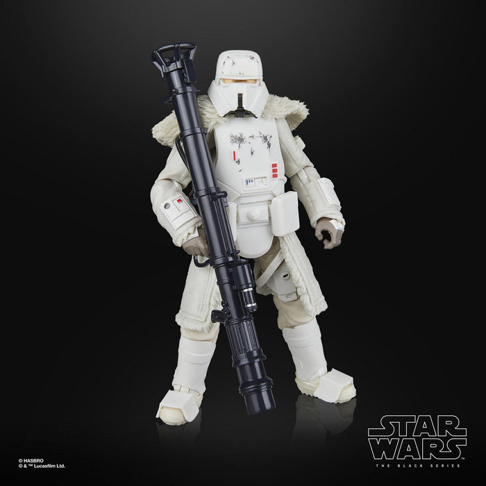 Star Wars Black Series 6 Inch Exclusive Action Figure - Range Trooper