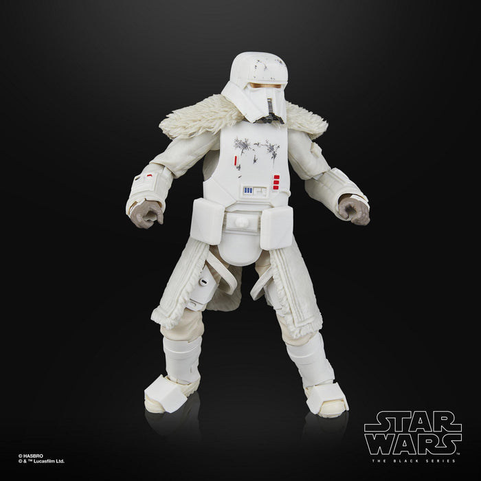 Star Wars Black Series 6 Inch Exclusive Action Figure - Range Trooper