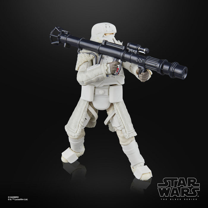Star Wars Black Series 6 Inch Exclusive Action Figure - Range Trooper