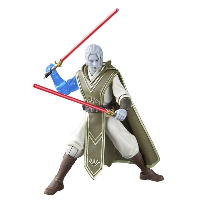 Star Wars Black Series 6 Inch Exclusive Action Figure 2-Pack - Dagan Gera & BX Commando Droid