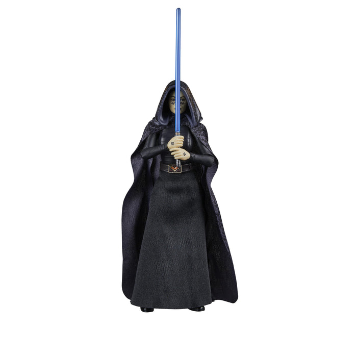 Star Wars Black Series Exclusive 6 Inch Action Figure - Barriss Offee
