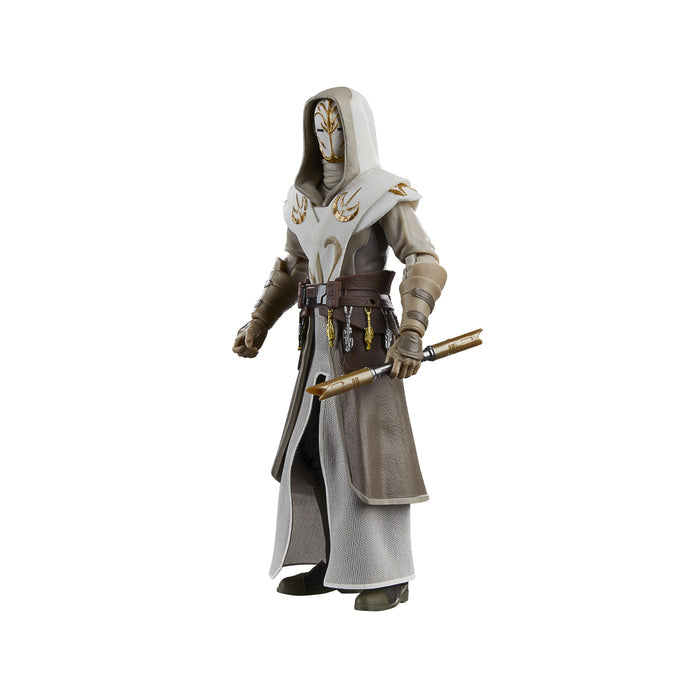 Star Wars Black Series Exclusive 6 Inch Action Figure - Jedi Temple Guard