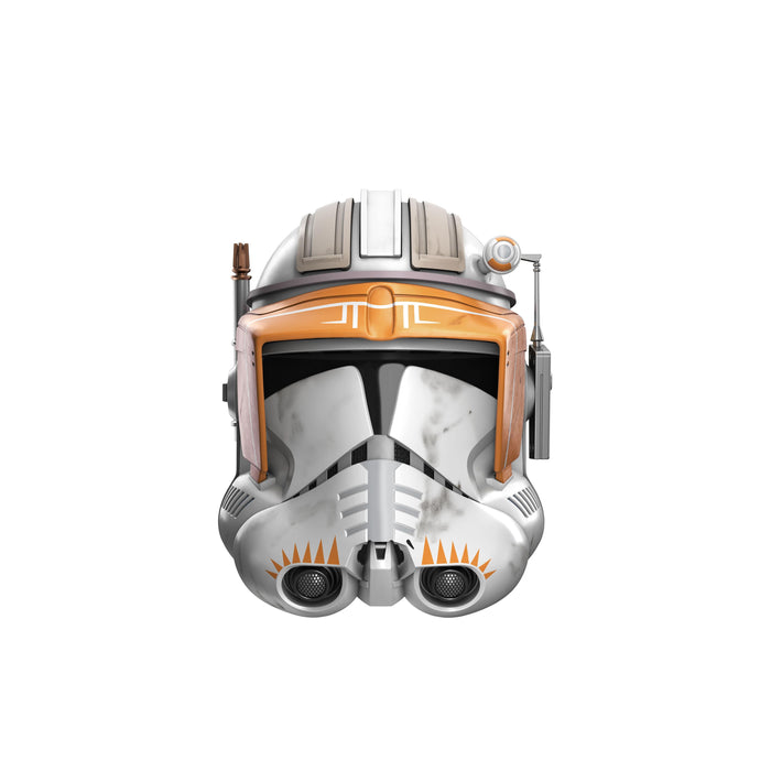 Star Wars Black Series Premium Electronic Helmet - Clone Commander Cody