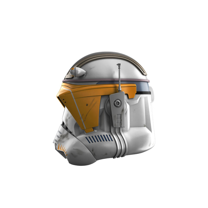 Star Wars Black Series Premium Electronic Helmet - Clone Commander Cody