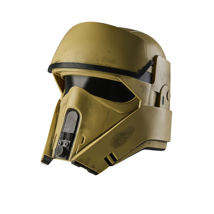 Star Wars Black Series Premium Electronic Helmet - Imperial Shoretrooper