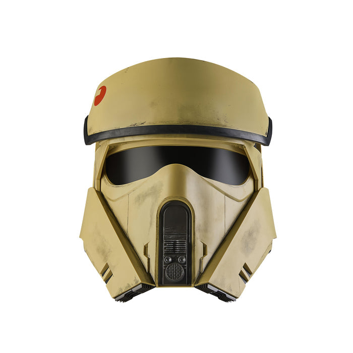 Star Wars Black Series Premium Electronic Helmet - Imperial Shoretrooper