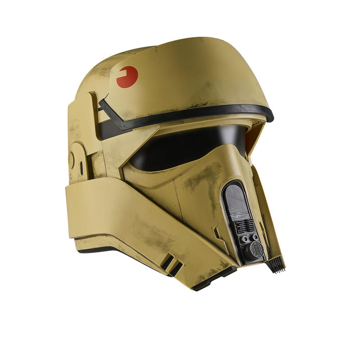 Star Wars Black Series Premium Electronic Helmet - Imperial Shoretrooper
