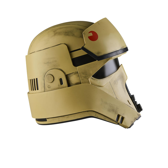 Star Wars Black Series Premium Electronic Helmet - Imperial Shoretrooper