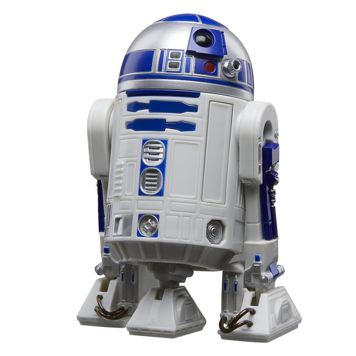 Star Wars Black Series Revenge Of The Sith 20th Anniversary 6 Inch Action Figure Wave 1 - R2-D2