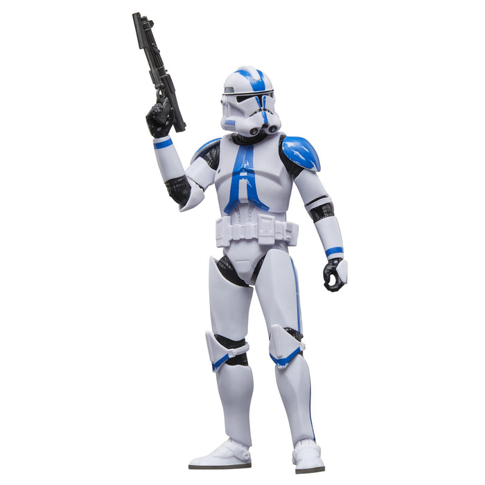 Star Wars Black Series Revenge Of The Sith 20th Anniversary 6 Inch Action Figure Wave 1 - Tactical Ops Clone Trooper