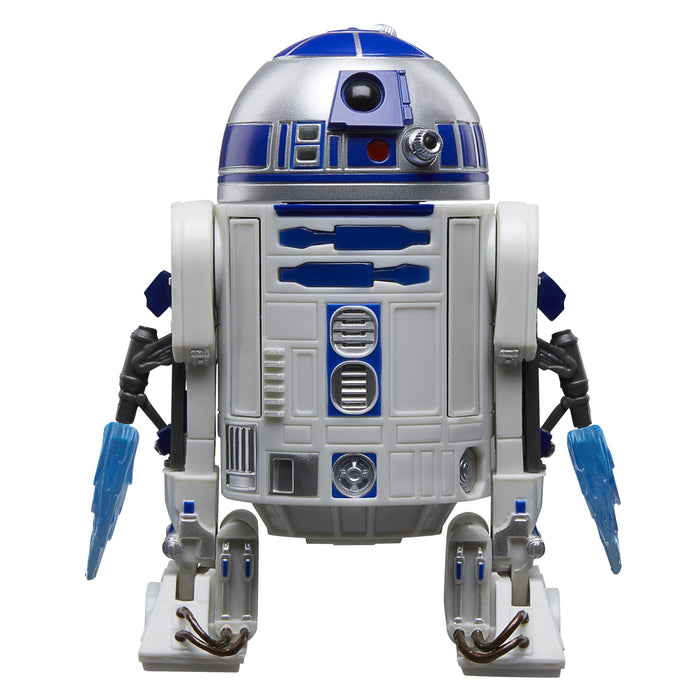 Star Wars Black Series Revenge Of The Sith 20th Anniversary 6 Inch Action Figure Wave 1 - R2-D2