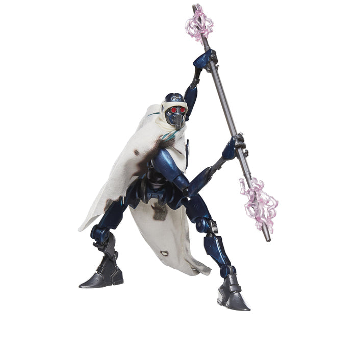 Star Wars Black Series Revenge Of The Sith 20th Anniversary 6 Inch Exclusive Action Figure - Magnaguard