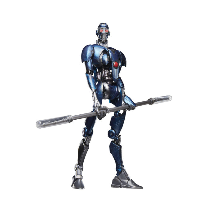 Star Wars Black Series Revenge Of The Sith 20th Anniversary 6 Inch Exclusive Action Figure - Magnaguard