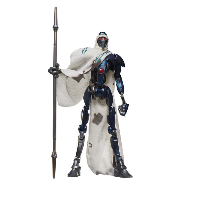 Star Wars Black Series Revenge Of The Sith 20th Anniversary 6 Inch Exclusive Action Figure - Magnaguard