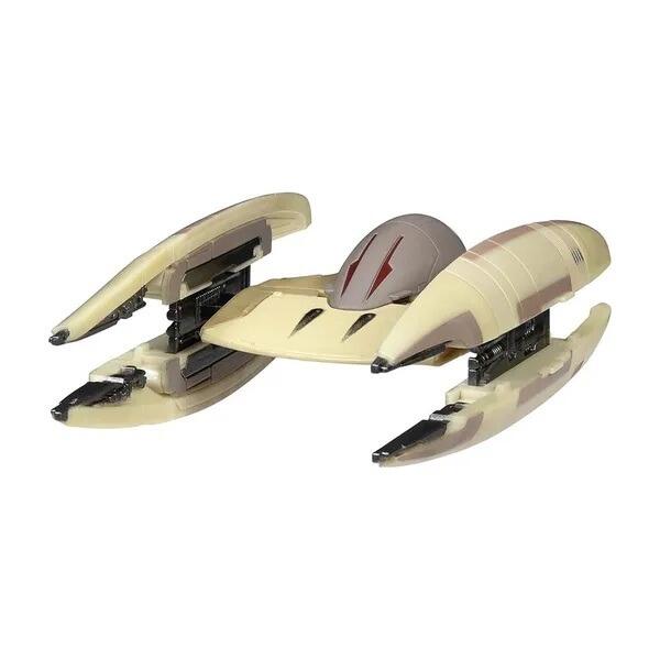 Star Wars Micro Galaxy Squadron 3 Inch Vehicle Series 7 - Vulture Droid (Armada Edition)