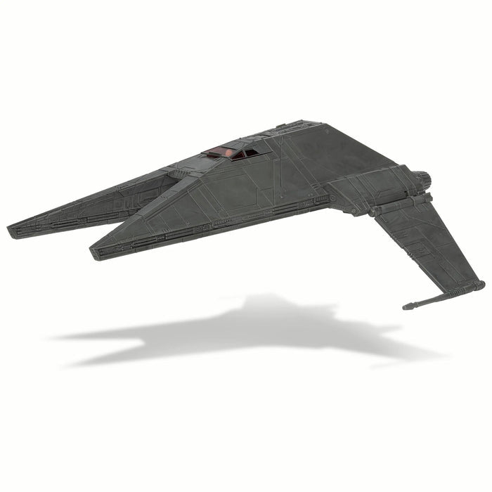 Star Wars Micro Galaxy Squadron 8 Inch Deluxe Vehicle Series 3 - Inquisitor Shuttle Scythe