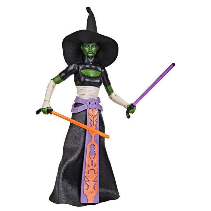 Star Wars The Black Series 6 Inch Exclusive Action Figure - Dathomir Witch (Halloween Edition)