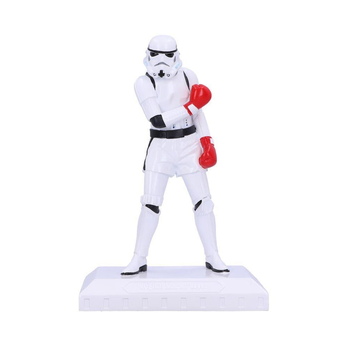 Star Wars The Original Stormtrooper 7 Inch Resin Collectible Figurine - Stormtrooper The Greatest