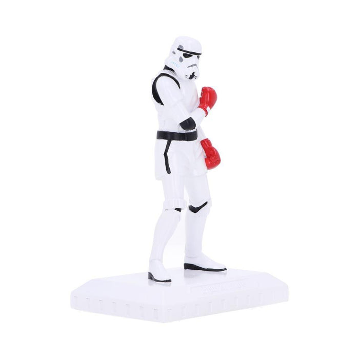 Star Wars The Original Stormtrooper 7 Inch Resin Collectible Figurine - Stormtrooper The Greatest