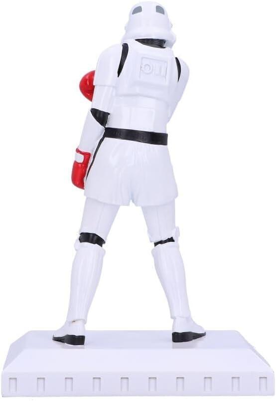 Star Wars The Original Stormtrooper 7 Inch Resin Collectible Figurine - Stormtrooper The Greatest