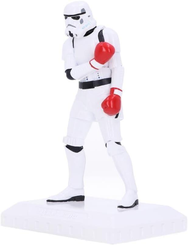 Star Wars The Original Stormtrooper 7 Inch Resin Collectible Figurine - Stormtrooper The Greatest