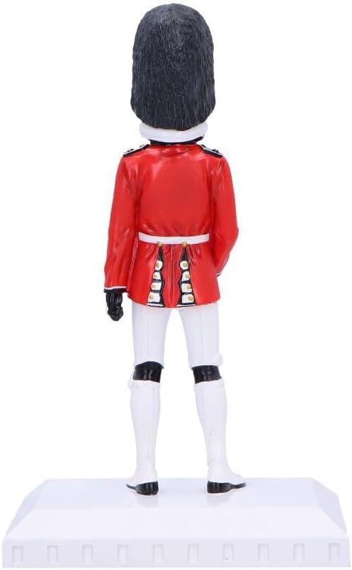 Star Wars The Original Stormtrooper 7.5 Inch Resin Collectible Figurine - Stormtrooper Royal Guard
