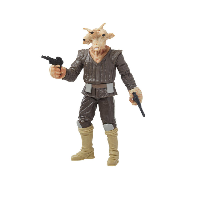 Star Wars The Vintage Collection 3.75 Inch Action Figure Multipack - Jabba's Court Denizens