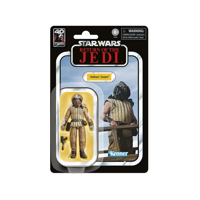 Star Wars The Vintage Collection 3.75 Inch Action Figure Multipack - Jabba's Court Denizens