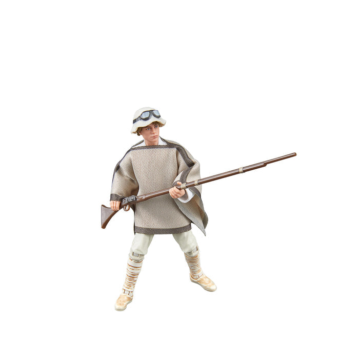 Star Wars The Vintage Collection 3.75 Inch Action Figure Vehicle - Luke's Landspeeder