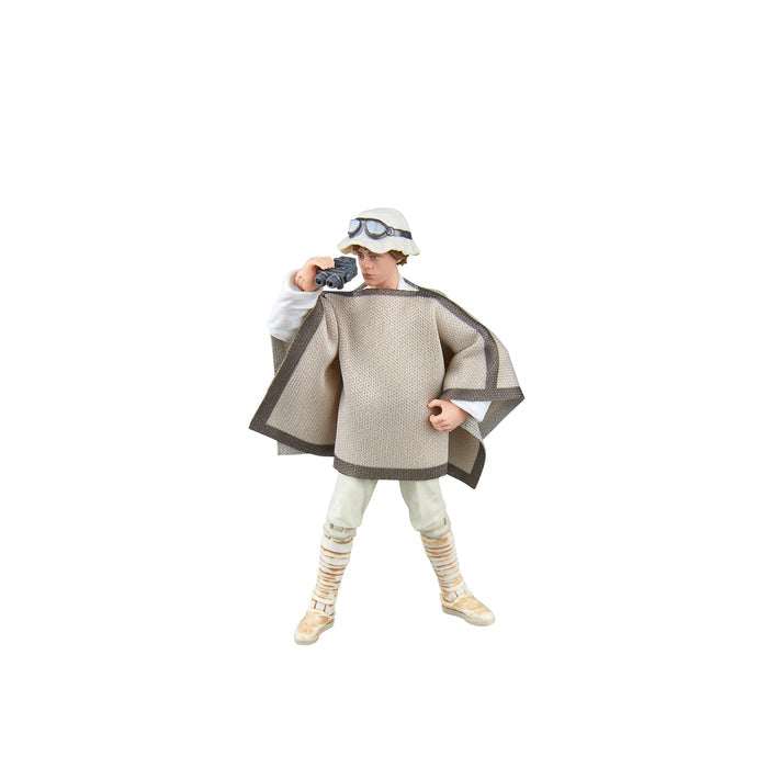 Star Wars The Vintage Collection 3.75 Inch Action Figure Vehicle - Luke's Landspeeder