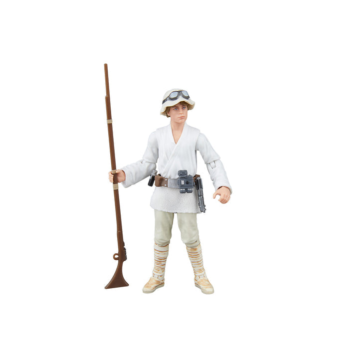 Star Wars The Vintage Collection 3.75 Inch Action Figure Vehicle - Luke's Landspeeder