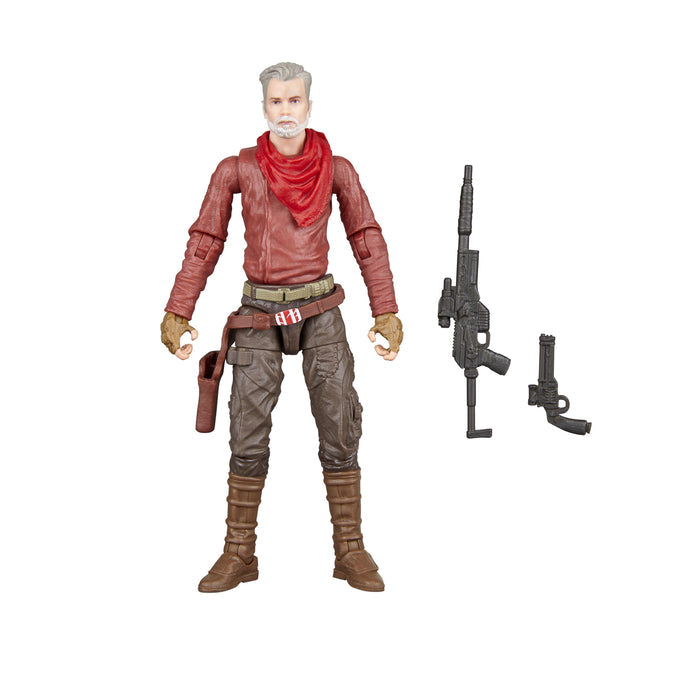 Star Wars The Vintage Collection 3.75 Inch Action Figure Wave 59 - Cobb Vanth