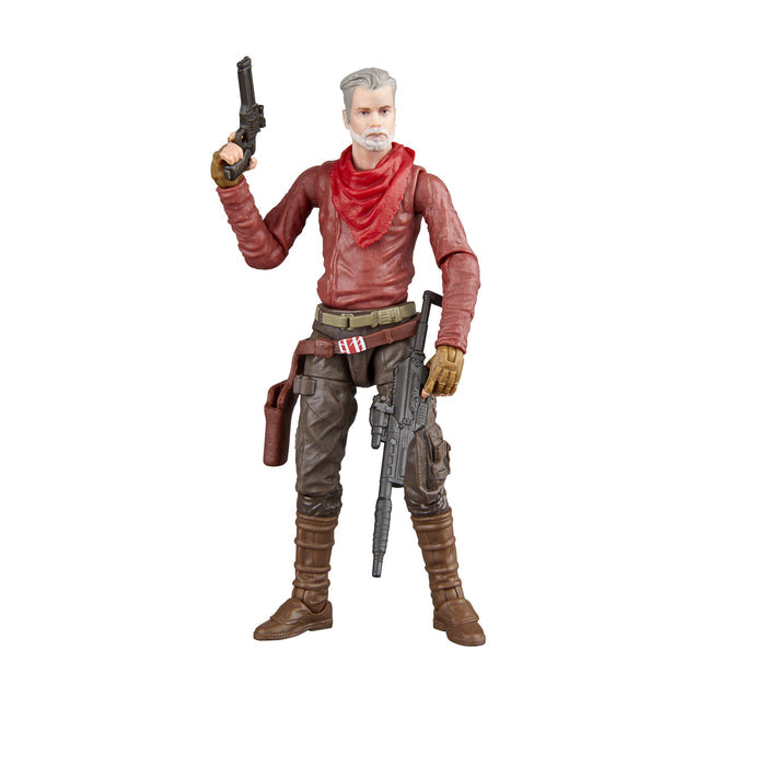 Star Wars The Vintage Collection 3.75 Inch Action Figure Wave 59 - Cobb Vanth