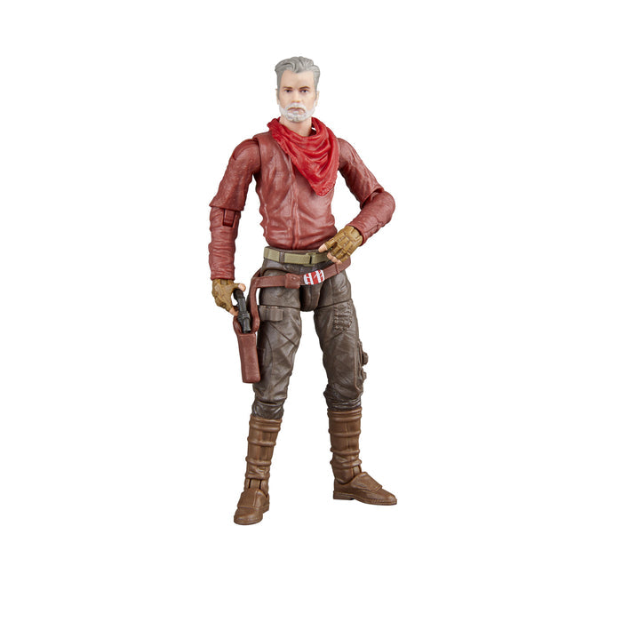 Star Wars The Vintage Collection 3.75 Inch Action Figure Wave 59 - Cobb Vanth