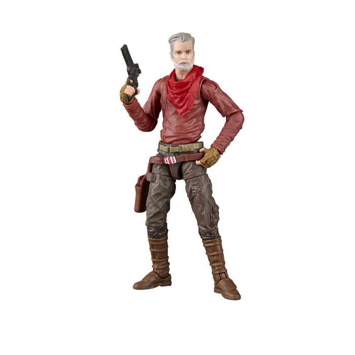 Star Wars The Vintage Collection 3.75 Inch Action Figure Wave 59 - Cobb Vanth