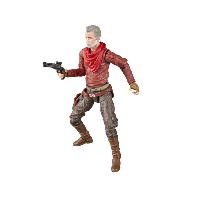 Star Wars The Vintage Collection 3.75 Inch Action Figure Wave 59 - Cobb Vanth