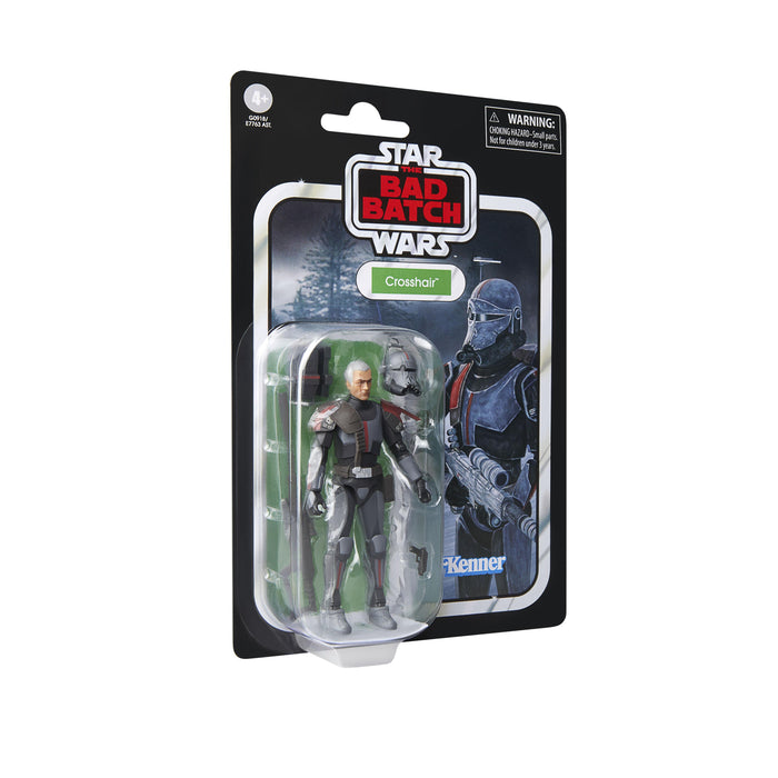 Star Wars The Vintage Collection 3.75 Inch Action Figure Wave 59 - Crosshair (Bad Batch)
