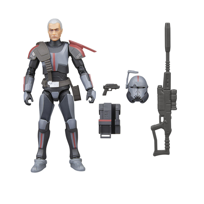 Star Wars The Vintage Collection 3.75 Inch Action Figure Wave 59 - Crosshair (Bad Batch)