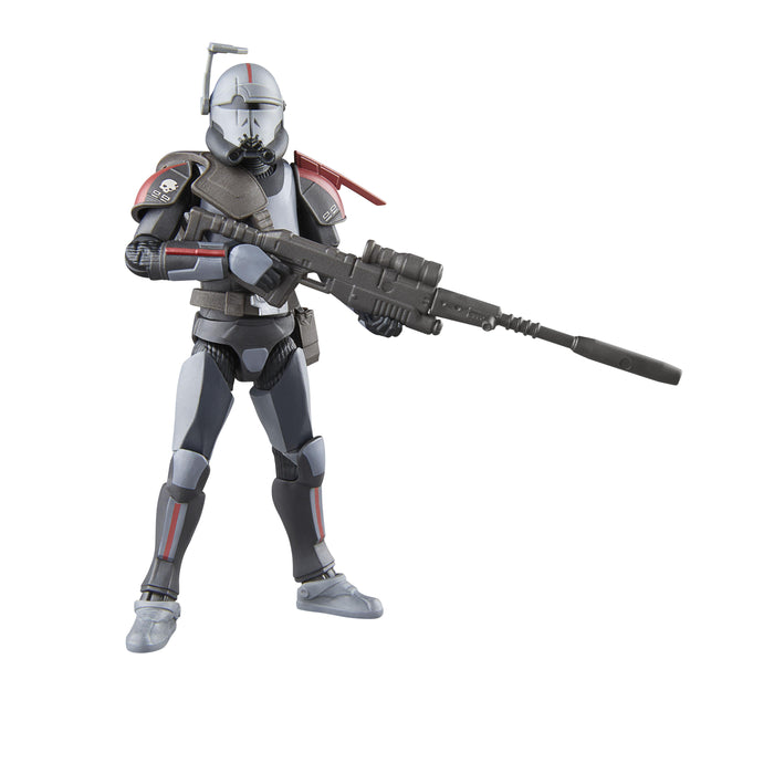 Star Wars The Vintage Collection 3.75 Inch Action Figure Wave 59 - Crosshair (Bad Batch)