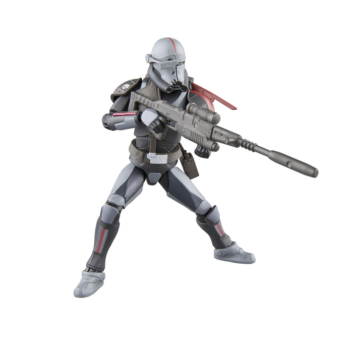 Star Wars The Vintage Collection 3.75 Inch Action Figure Wave 59 - Crosshair (Bad Batch)