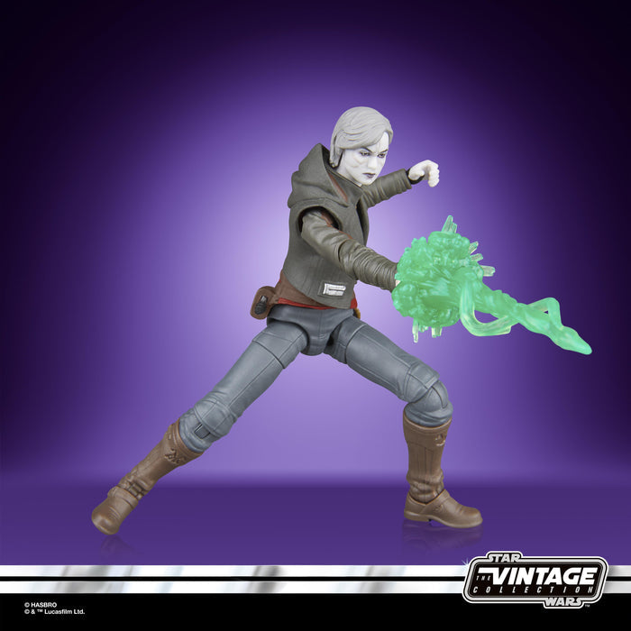 Star Wars The Vintage Collection 3.75 Inch Action Figure Wave 59 - Nightsister Merrin