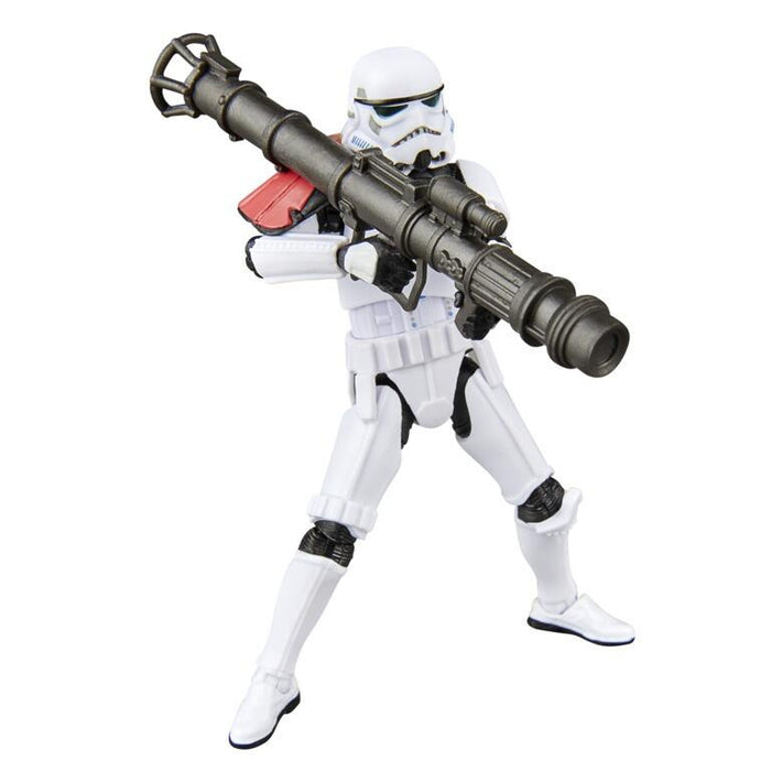 Star Wars The Vintage Collection 3.75 Inch Action Figure Wave 59 - Rocket Trooper