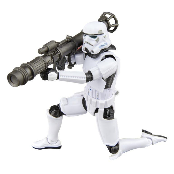 Star Wars The Vintage Collection 3.75 Inch Action Figure Wave 59 - Rocket Trooper