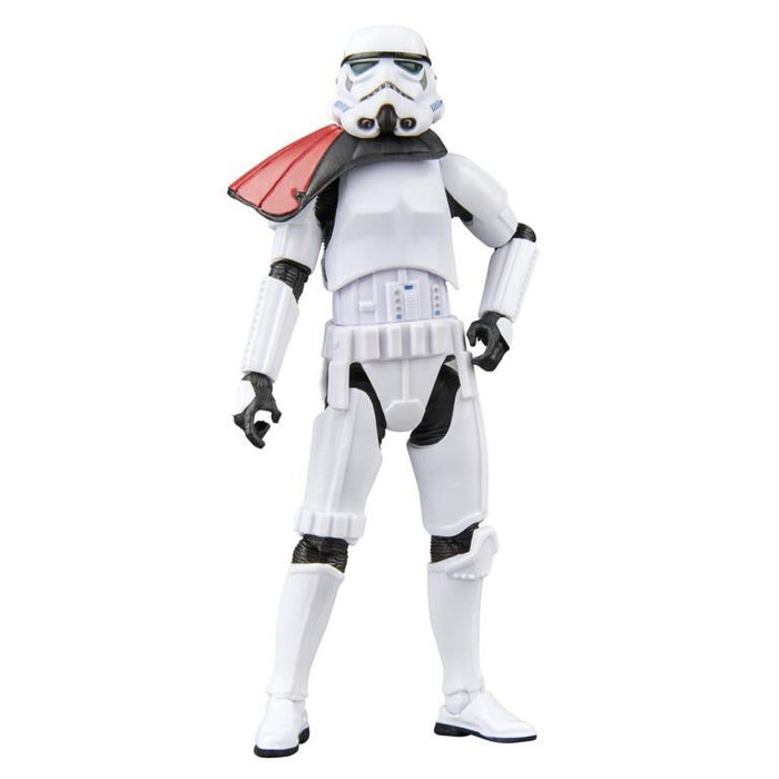 Star Wars The Vintage Collection 3.75 Inch Action Figure Wave 59 - Rocket Trooper